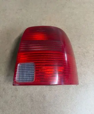 Volkswagen PASSAT B5 Rear/tail lights 3B9945112F