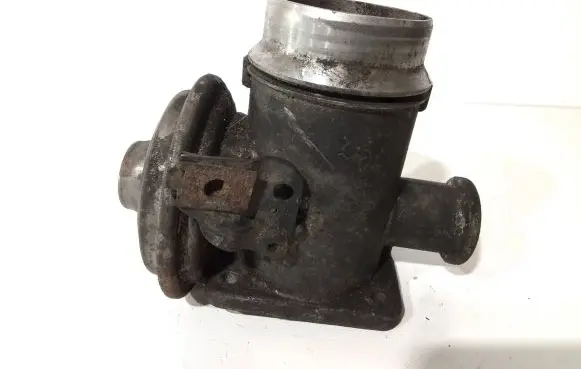 BMW 5 E60 E61 EGR valve 728264