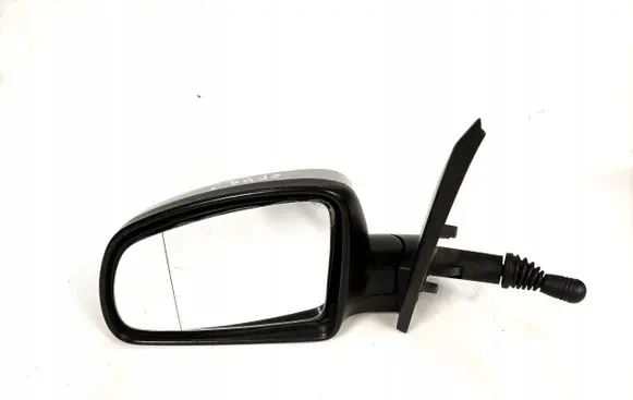 Opel Meriva A Manual wing mirror 13113472