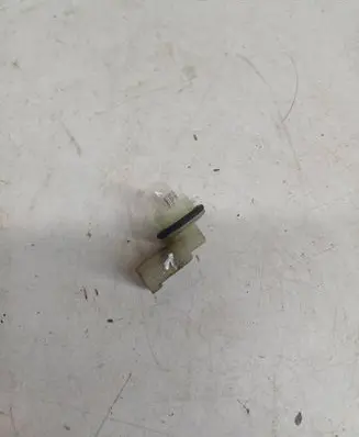 Mini One - Cooper R50 - 53 Front fender indicator light 