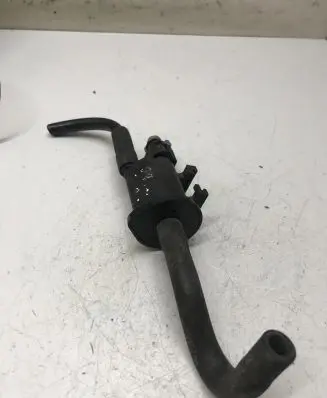 Opel Zafira B Vacuum valve 24404048