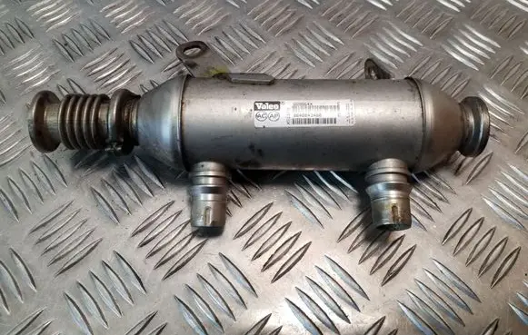 Citroen C8 EGR valve cooler 9640843480 869964X