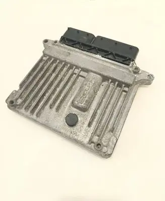 Mercedes-Benz C W204 Engine control unit/module A6461502734 28158989 A0054467440