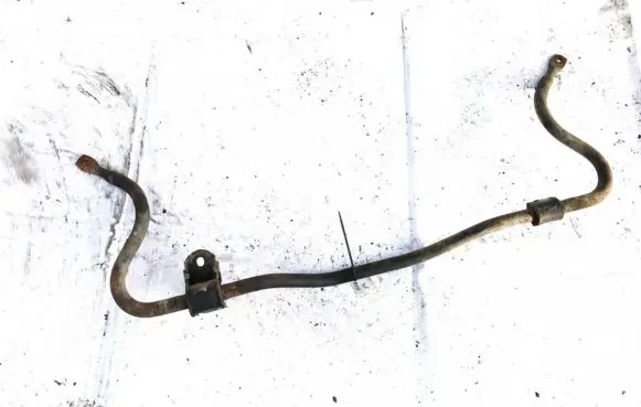 Renault Espace III Front anti-roll bar/sway bar