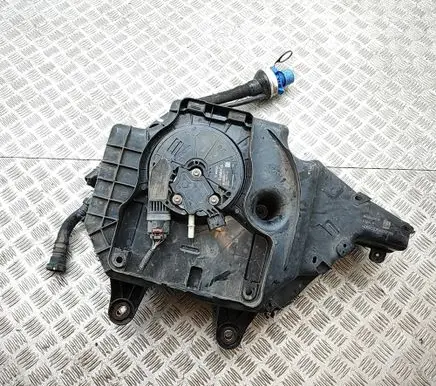 Ford Transit VII AdBlue liquid reservoir KK315J228AD JU5A5L279BE