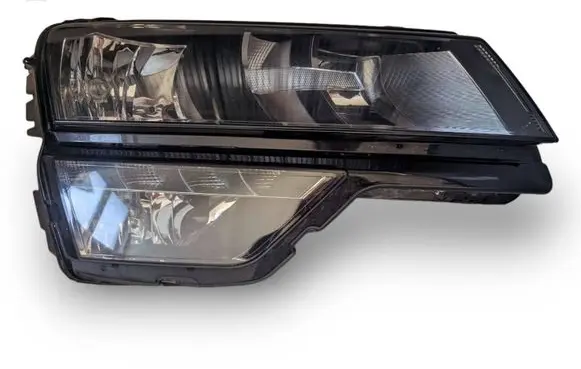 Skoda Karoq Headlight/headlamp 57B941016A 25PL8918 0020503804