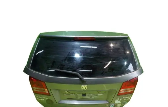 Dodge Journey Tailgate/trunk/boot lid 