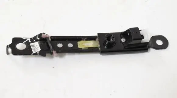 Hyundai Santa Fe Seat belt adjustment motor 