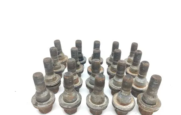 Citroen C4 Grand Picasso Nuts/bolts 