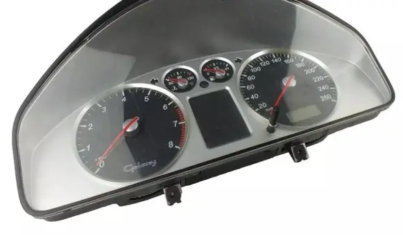 Ford Galaxy Speedometer (instrument cluster) 7M5920800C