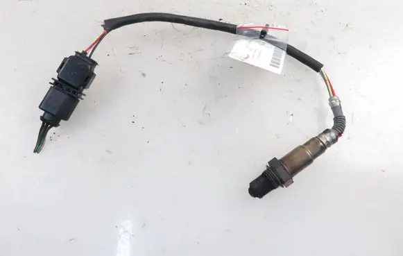 Opel Insignia A Lambda probe sensor 0281004110 55566184