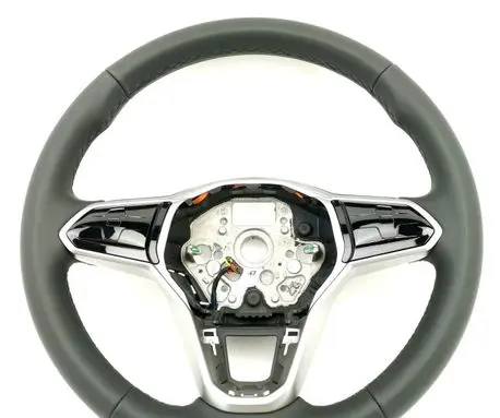 Volkswagen ID.3 Steering wheel 10A419089BN