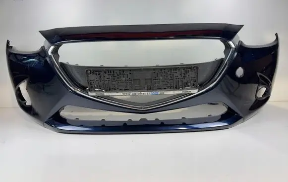 Mazda 2 Front bumper DB5J-50031