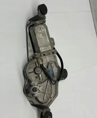 Mazda 6 Rear window wiper motor 8496000041