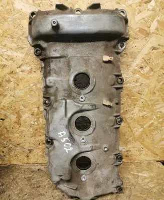 Opel Vectra C Rocker cam cover 12566857