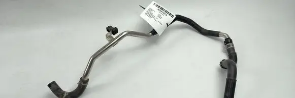 Toyota Mirai II Engine coolant pipe/hose przewod