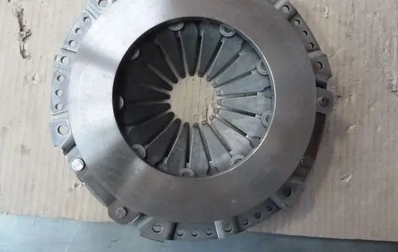 Mercedes-Benz E W124 Clutch pressure plate 3082219134T