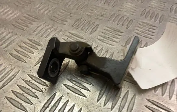 Audi Q5 SQ5 Rear door lower hinge 8K0831401B