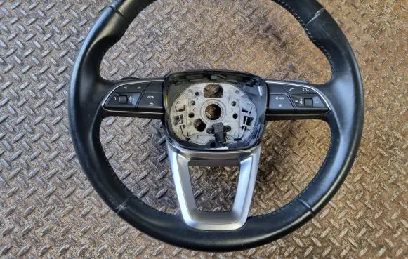 Audi Q5 SQ5 Steering wheel 80A419091J