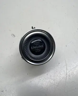Mercedes-Benz E W213 Engine start stop button switch A2139055500 18T246