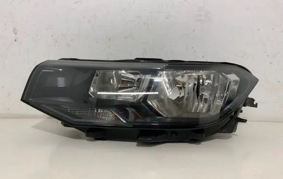 Volkswagen T-Cross Headlight/headlamp 2GM941005A