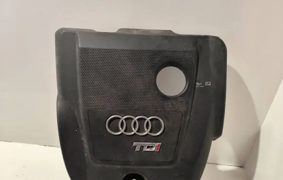 Volkswagen Golf IV Engine cover (trim) 038103925AJ 91331612 0133162
