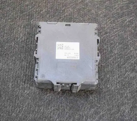 Volvo XC40 Other devices 31686384