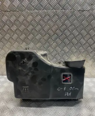 Citroen C5 Fuse box set 9659032080