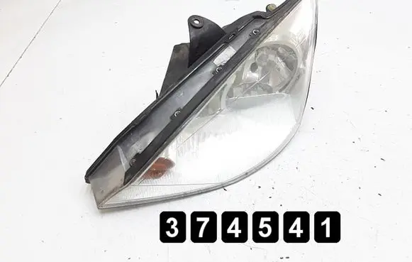 Ford Focus Headlight/headlamp 97979799