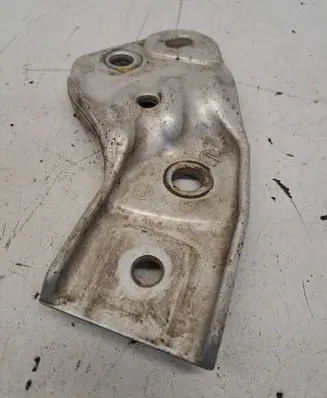 Mercedes-Benz C W205 Sway bar bush bracket, rear A2053230240