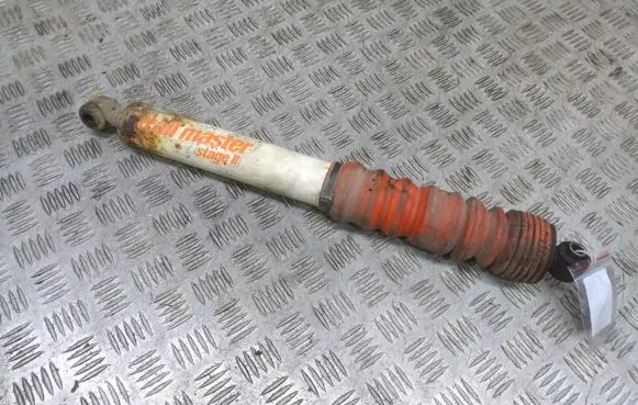 Suzuki Grand Vitara II Rear shock absorber/damper 56009