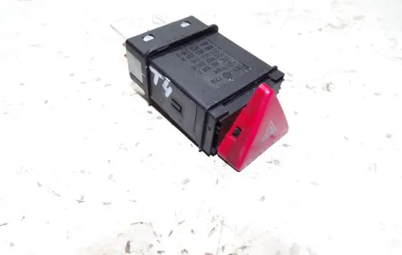 Volkswagen Transporter - Caravelle T4 Hazard light switch 7D0953235