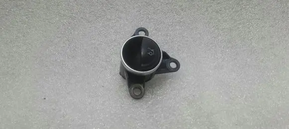 Mercedes-Benz SL R230 Tailgate interior release/open handle A2308208410