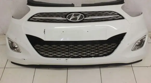 Hyundai i10 Front bumper