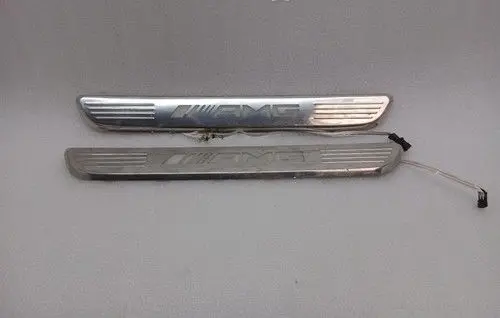 Mercedes-Benz C W205 Sill A2056800735