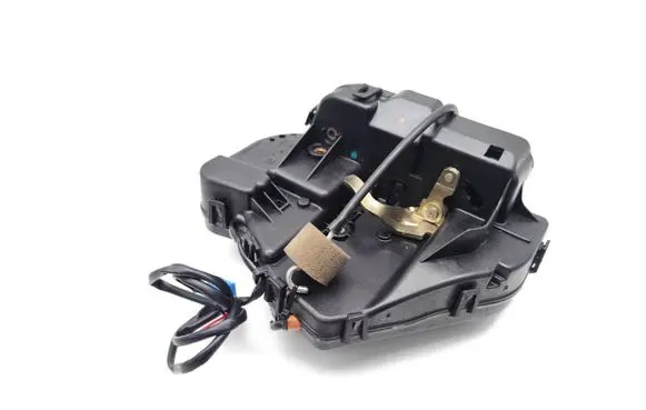 Mercedes-Benz CLK A209 C209 Rear door lock