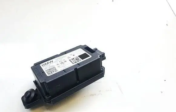 BMW 3 G20 G21 Other control units/modules 792866001 7928660-01