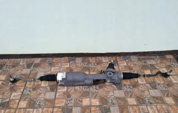 Audi A4 S4 B8 8K Steering rack 8K1423055AS