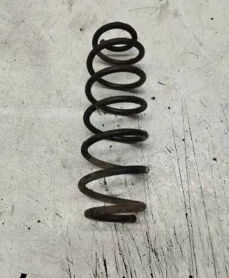 Audi A3 S3 8L Rear coil spring