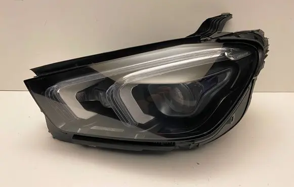 Mercedes-Benz GLE W167 Headlight/headlamp A1679068507