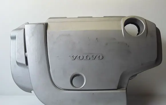 Volvo S80 Engine cover (trim)