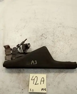 Audi A3 S3 8P Handbrake/parking brake lever assembly 1J0711303