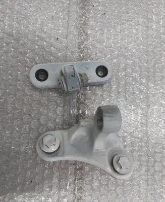 Mercedes-Benz CLA C117 X117 W117 Front door upper hinge