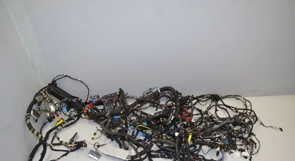 BMW 2 F46 Other wiring loom 9363722 9377177 9270355