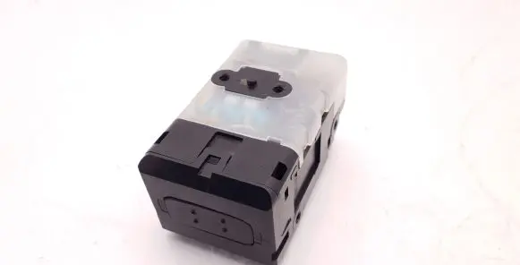 Toyota Corolla Verso AR10 Ignition lock 626399000 D99F0750235 ETC094LPD0290