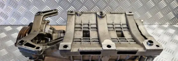 KIA Carnival Oil pump HBGEARC07171B