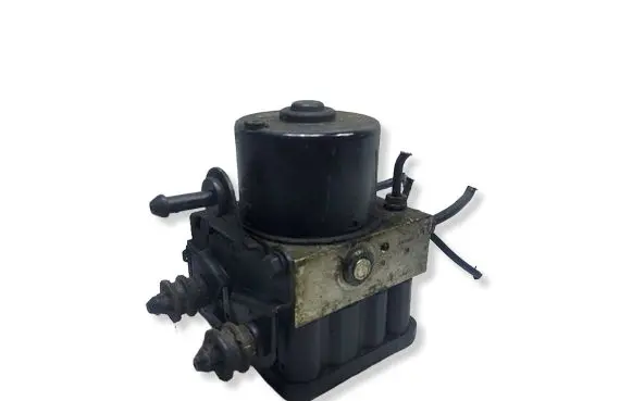 Volkswagen Golf V ABS Pump 1K0907379ACKASACJ 1K0907379AC 1K0614517AE
