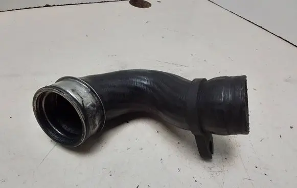 Audi A3 S3 8L Intercooler hose/pipe 1J0145762BK