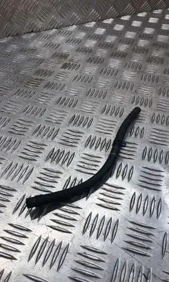 Jaguar XJ X351 Engine coolant pipe/hose