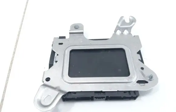 Mercedes-Benz CLS C218 X218 Gearbox control unit/module A0009019807